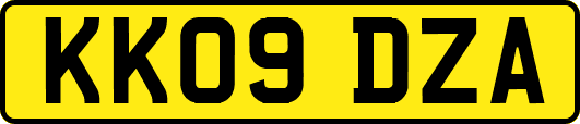 KK09DZA