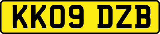 KK09DZB