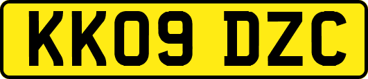 KK09DZC