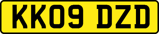 KK09DZD