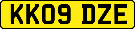 KK09DZE