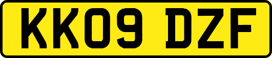 KK09DZF