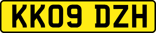 KK09DZH