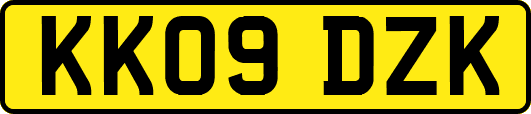 KK09DZK