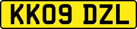 KK09DZL