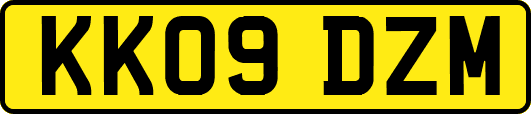 KK09DZM