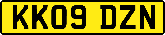 KK09DZN