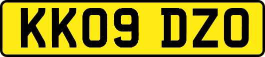 KK09DZO