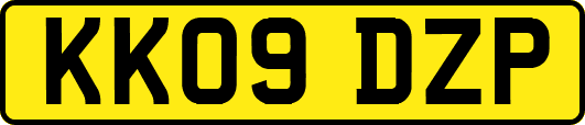 KK09DZP