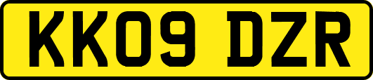 KK09DZR