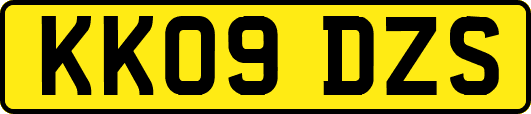 KK09DZS