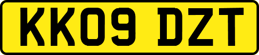KK09DZT