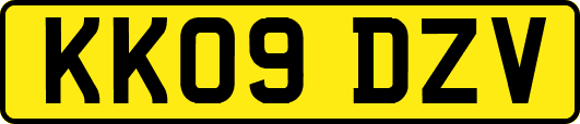 KK09DZV