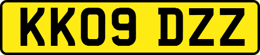KK09DZZ