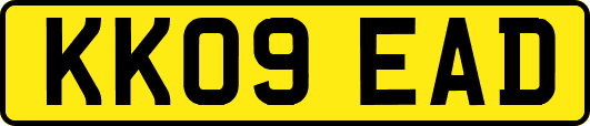 KK09EAD