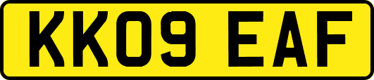 KK09EAF
