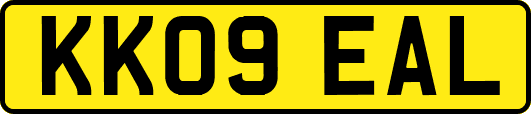 KK09EAL