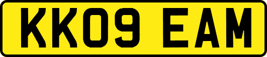 KK09EAM