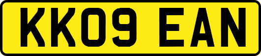 KK09EAN