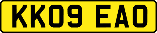 KK09EAO