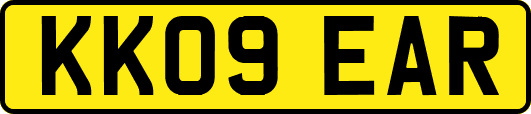 KK09EAR