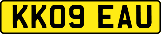KK09EAU