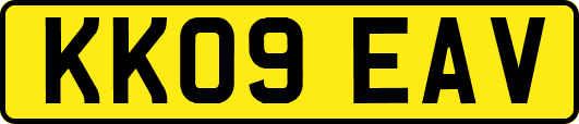 KK09EAV