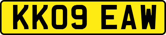 KK09EAW