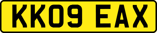 KK09EAX