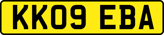 KK09EBA