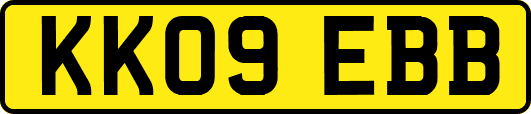 KK09EBB