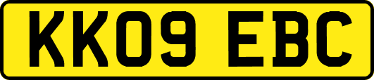 KK09EBC