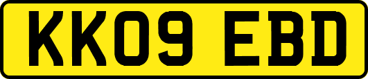 KK09EBD