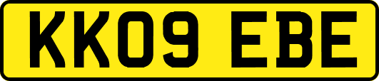 KK09EBE