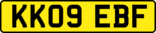 KK09EBF