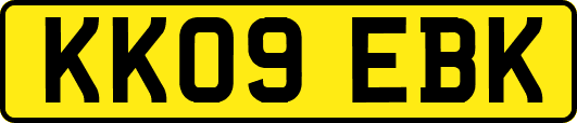 KK09EBK