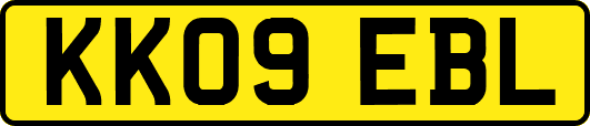 KK09EBL