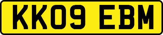 KK09EBM