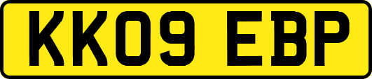 KK09EBP