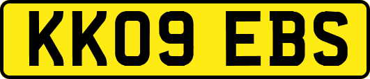 KK09EBS
