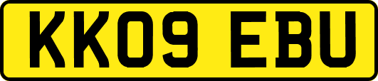 KK09EBU