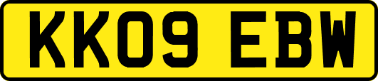 KK09EBW