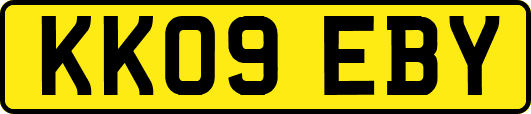 KK09EBY
