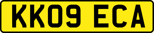 KK09ECA