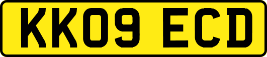 KK09ECD
