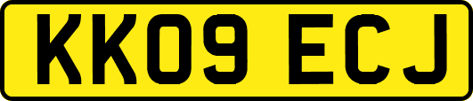 KK09ECJ