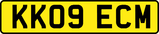 KK09ECM