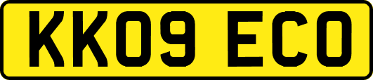 KK09ECO