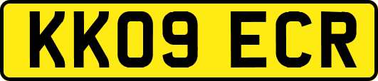 KK09ECR