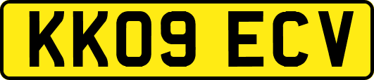 KK09ECV
